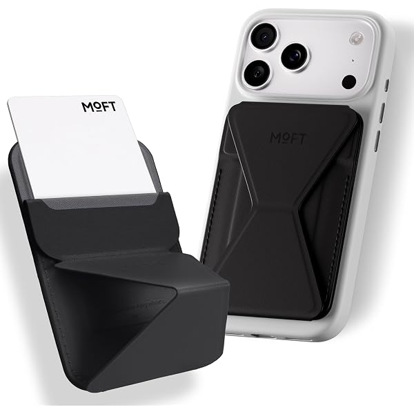 Amazon.co.jp: Apple MagSafe対応iPhoneファインウーブンウォレット